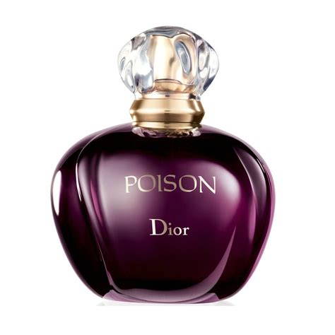 eau de parfum poison de dior 100ml|christian Dior original poison perfume.